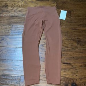 Lululemon HR Tight 25”